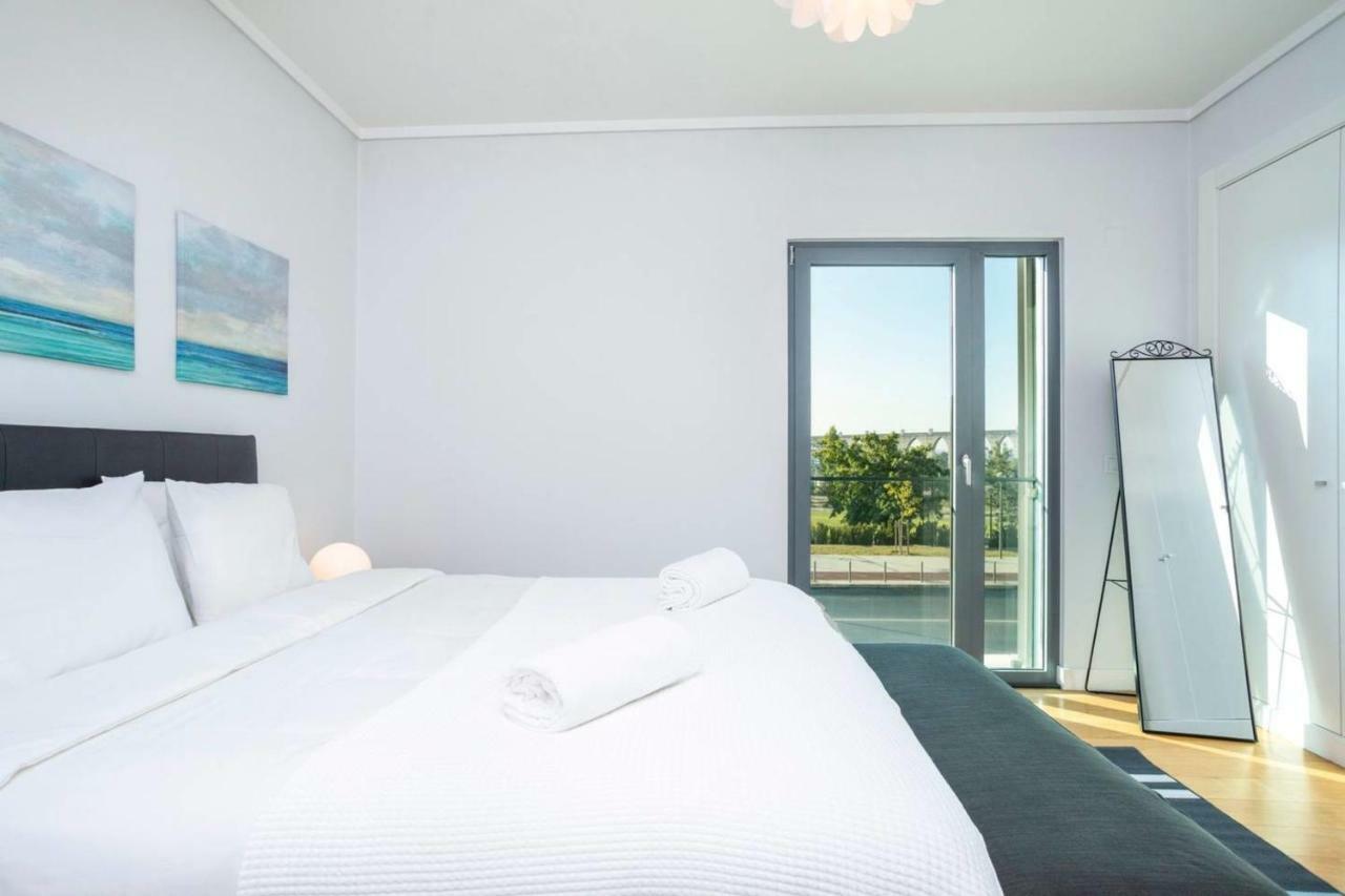 Guestready - Spacious Campolide Family Apt Fits 6 Lisboa Exteriér fotografie