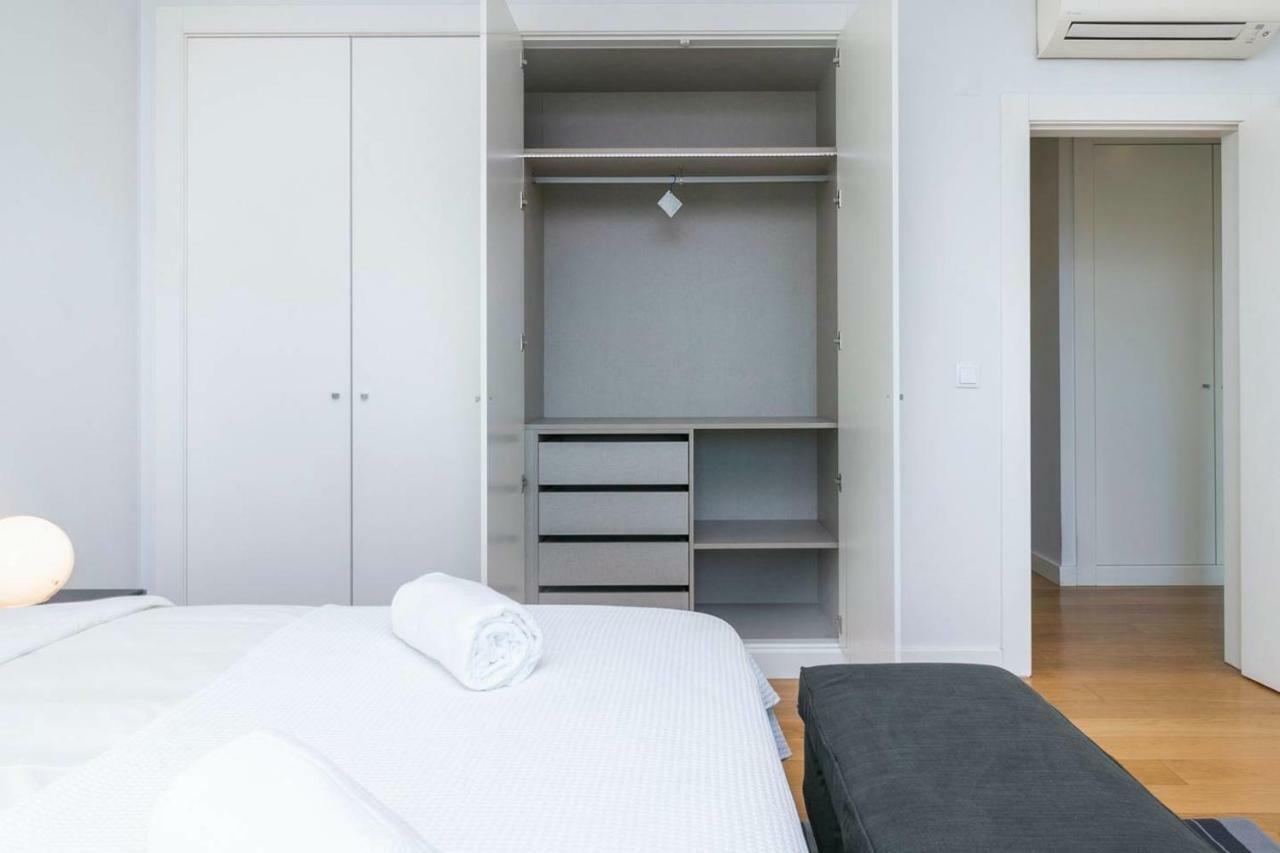 Guestready - Spacious Campolide Family Apt Fits 6 Lisboa Exteriér fotografie