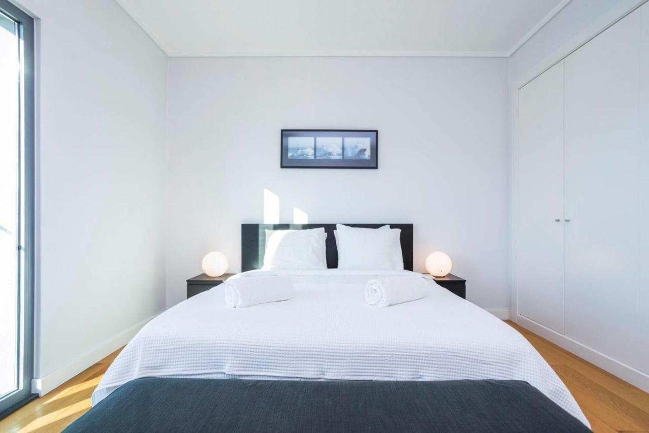 Guestready - Spacious Campolide Family Apt Fits 6 Lisboa Exteriér fotografie