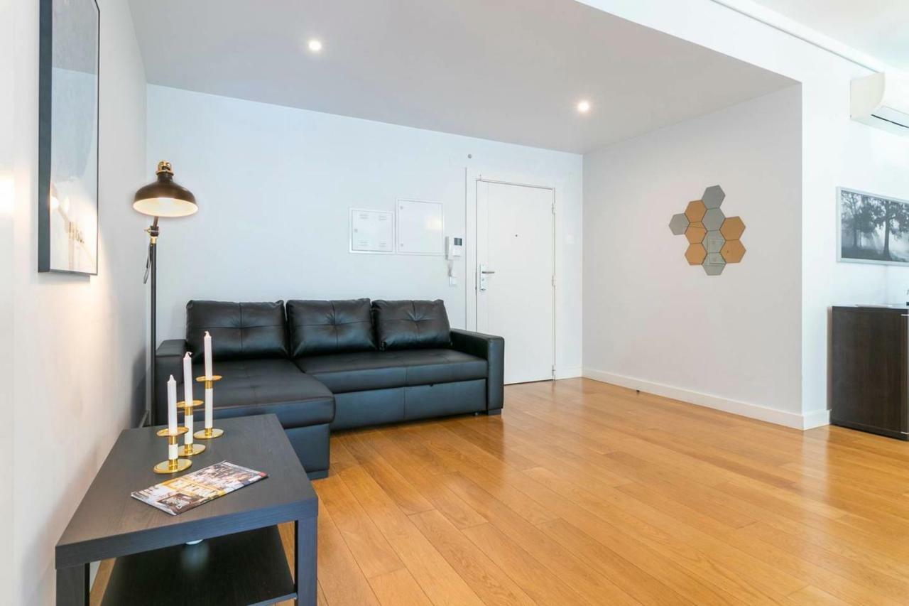 Guestready - Spacious Campolide Family Apt Fits 6 Lisboa Exteriér fotografie