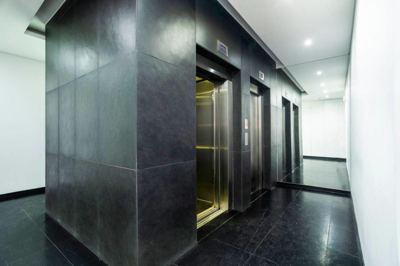 Guestready - Spacious Campolide Family Apt Fits 6 Lisboa Exteriér fotografie